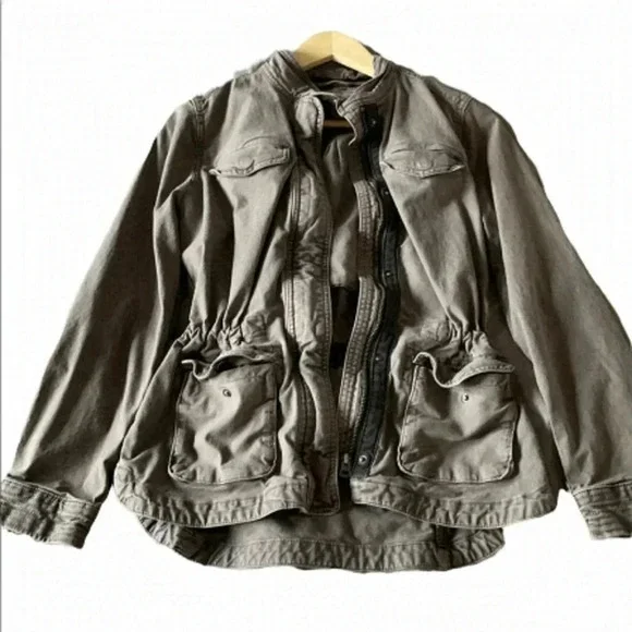 Spring and  Fall Jacket - Picture 2 of 16